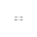 14g Butterfly Nipple Barbell, Silver Butterfly Gem Nipple Ring Piercing Jewelry, Nipple Jewelry