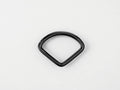 Titanium Simple Septum Clicker Ring, 16G Plain Wide Front V Shape Septum Nose Piercing Hoop, Custom Body Jewelry, Goth Piercing