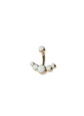 Titanium Belly Button Ring